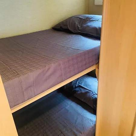 каравана лили Campsite
